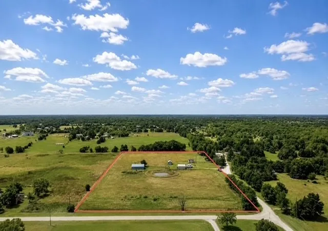 Photo 1 of Land for sale at 4547 Macs Trl, Caddo Mills, TX 75135 | MLS# 21245027 | Listing updated on 2026-08-17