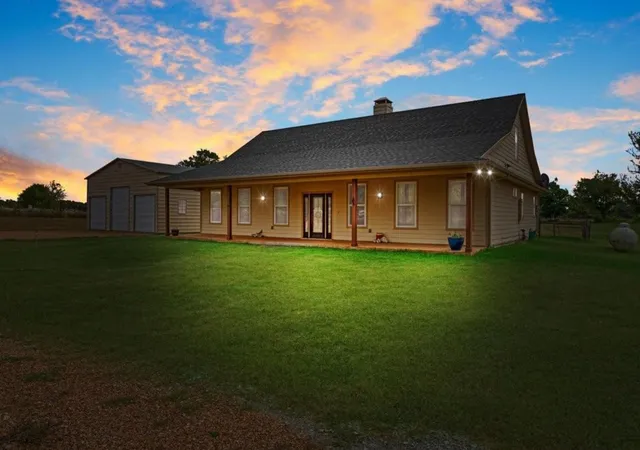 Homes for sale in Blue Ridge, TX | 7944 County Road 669, Blue Ridge, TX 75424 | MLS# 21245451