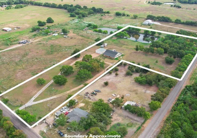 Homes for sale in Blue Ridge, TX | 7944 County Road 669, Blue Ridge, TX 75424 | MLS# 21245451