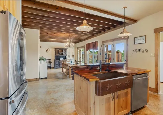 Homes for sale in Blue Ridge, TX | 7944 County Road 669, Blue Ridge, TX 75424 | MLS# 21245451