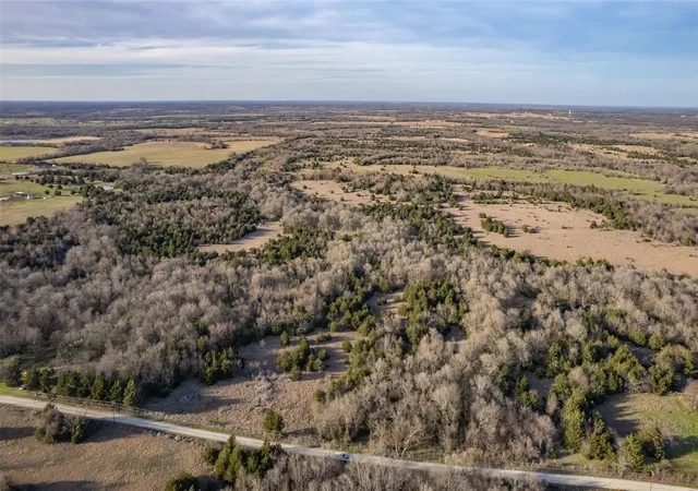 Photo 3 of Land for sale at Tract 1 County Road 3207, Campbell, TX 75422 | MLS# 21244730 | Listing updated on 2026-10-07