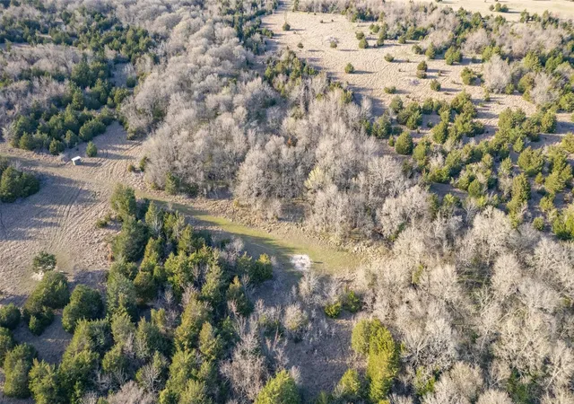 Photo 3 of Land for sale at Tract 1 County Road 3207, Campbell, TX 75422 | MLS# 21244730 | Listing updated on 2026-10-07
