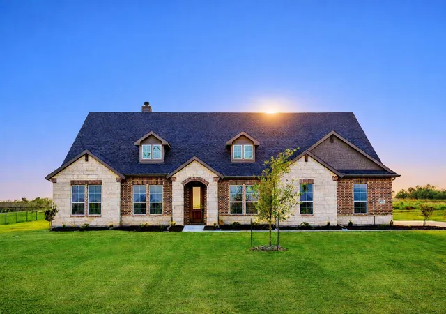 Homes for sale in Valley View, TX | 1530 County Road 200, Valley View, TX 76272 | MLS# 21244032