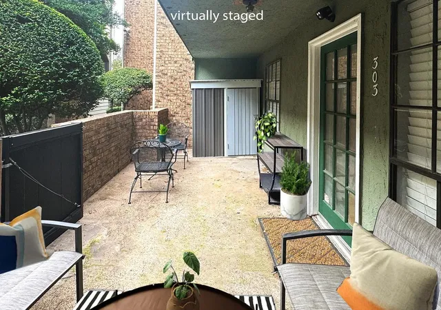 Photo 2 of Condo for sale at 6108 Abrams Rd #303, Dallas, TX 75231 | MLS# 21246208 | Listing updated on 2026-07-13