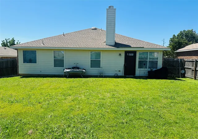32nd image of 3704 Northpointe Dr, Denton, TX 76207 | MLS# 21247135