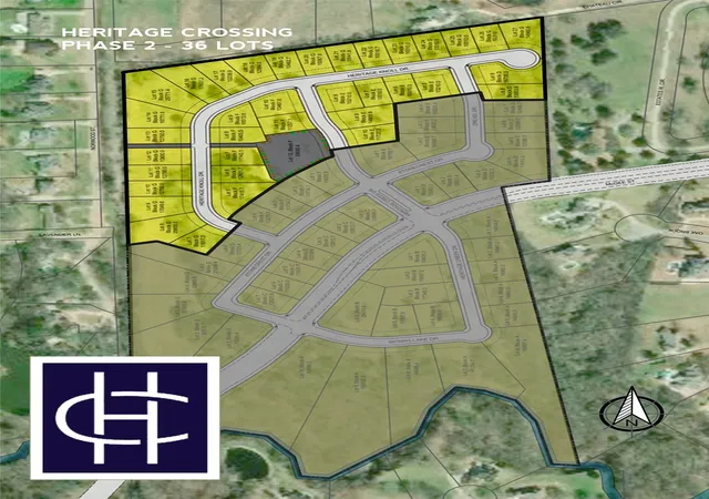 23rd image of 1809 Heritage Creek Dr, Sherman, TX 75092 | MLS# 21247388