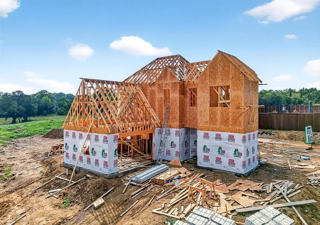 5th image of 1809 Heritage Creek Dr, Sherman, TX 75092 | MLS# 21247388