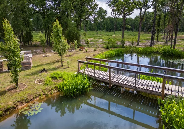 Photo 1 of Land for sale at 424 Hill Ln, Quinlan, TX 75474 | MLS# 21246041 | Listing updated on 2026-08-03