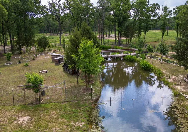 Photo 3 of Land for sale at 424 Hill Ln, Quinlan, TX 75474 | MLS# 21246041 | Listing updated on 2026-08-03