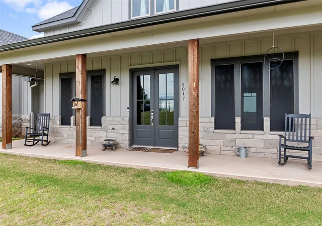 Homes for sale in Graford, TX | 3017 Shooting Star Ct, Graford, TX 76449 | MLS# 21231446