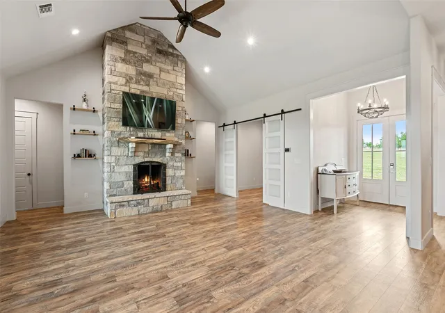 Homes for sale in Graford, TX | 3017 Shooting Star Ct, Graford, TX 76449 | MLS# 21231446