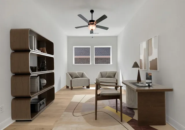 Photo 4 of Sale Pending at 308 Taylor Wy, Justin, TX 76247 | MLS# 21247430 | Listing updated on 2026-09-29