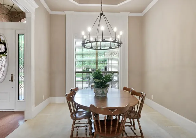 Photo 3 of Sale Pending at 2222 Kennebunk Ln, Tyler, TX 75703 | MLS# 21247454 | Listing updated on 2026-07-07