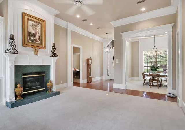 Photo 3 of Sale Pending at 2222 Kennebunk Ln, Tyler, TX 75703 | MLS# 21247454 | Listing updated on 2026-07-07