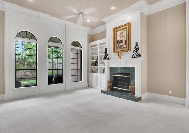 Photo 4 of Sale Pending at 2222 Kennebunk Ln, Tyler, TX 75703 | MLS# 21247454 | Listing updated on 2026-07-07