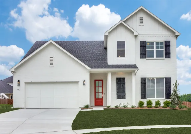 1st image of 913 Triple Crown Ct, Willow Park, TX 76087 | MLS# 21244830