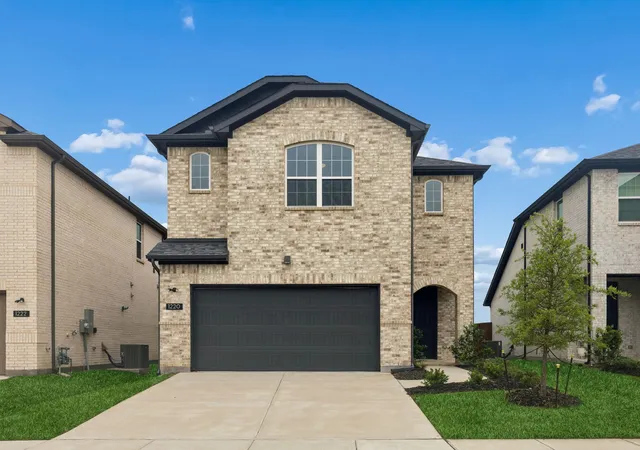 Homes for sale in Seagoville, TX | 1220 Triton Dr, Seagoville, TX 75159 | MLS# 21247468