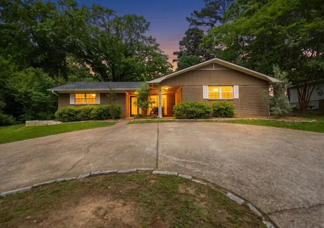 Photo 1 of Single family home for sale at 1327 Bridlle Path Ln, Hideaway, TX 75771 | MLS# 21247434 | Listing updated on 2026-09-28