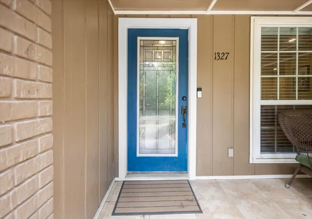 Single family home for sale at 1327 Bridlle Path Ln, Hideaway, TX 75771 | MLS# 21247434 | Listing updated on 2026-09-28