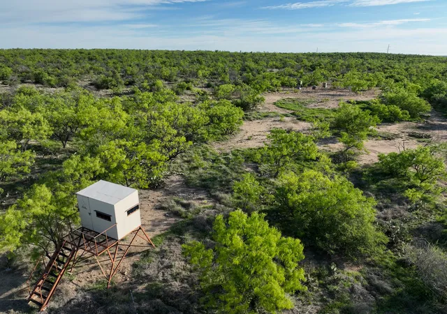 Homes for sale in Voss, TX | 1124 County Road 322, Voss, TX 76888 | MLS# 21247519