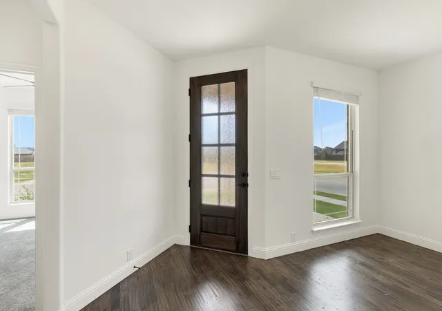 Photo 3 of Single family home for sale at 2644 Lila St, Burleson, TX 76028 | MLS# 21247563 | Listing updated on 2026-10-07
