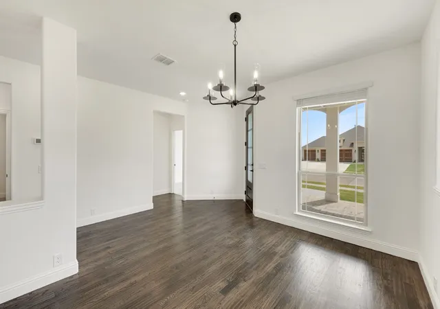 Photo 4 of Single family home for sale at 2644 Lila St, Burleson, TX 76028 | MLS# 21247563 | Listing updated on 2026-10-07