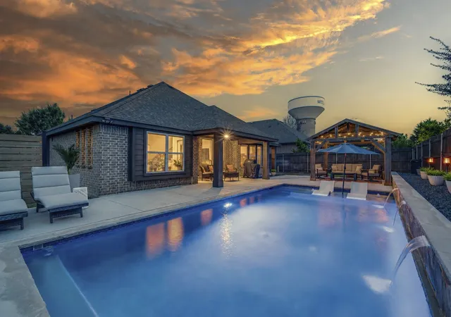 Homes for sale in Midlothian, TX | 1505 Park Meadow Dr, Midlothian, TX 76065 | MLS# 21241851