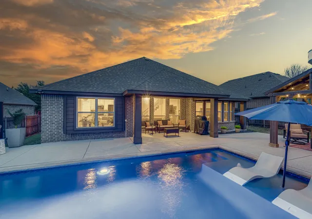 Homes for sale in Midlothian, TX | 1505 Park Meadow Dr, Midlothian, TX 76065 | MLS# 21241851