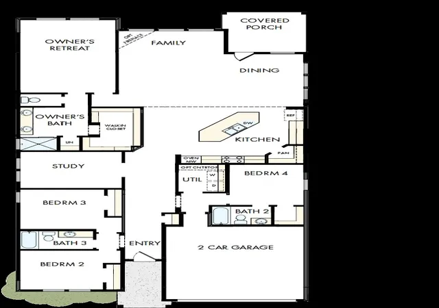 Photo 2 of Sale Pending at 1800 Stanley Park Ct, Celina, TX 75009 | MLS# 21247608 | Listing updated on 2026-08-30