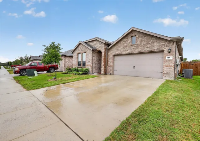 1st image of 4501 Corktree Ln, Crowley, TX 76036 | MLS# 21245892