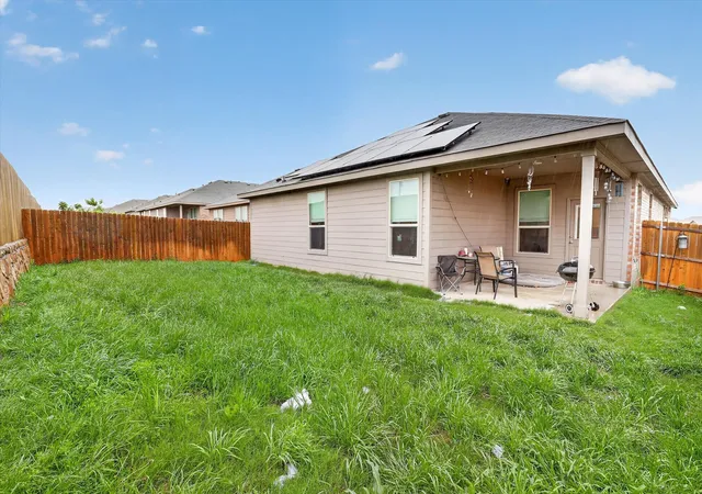 25th image of 4501 Corktree Ln, Crowley, TX 76036 | MLS# 21245892