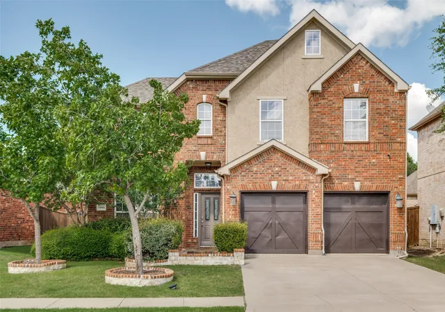Homes for sale in The Colony, TX | 5996 Clearwater Dr, The Colony, TX 75056 | MLS# 21240930