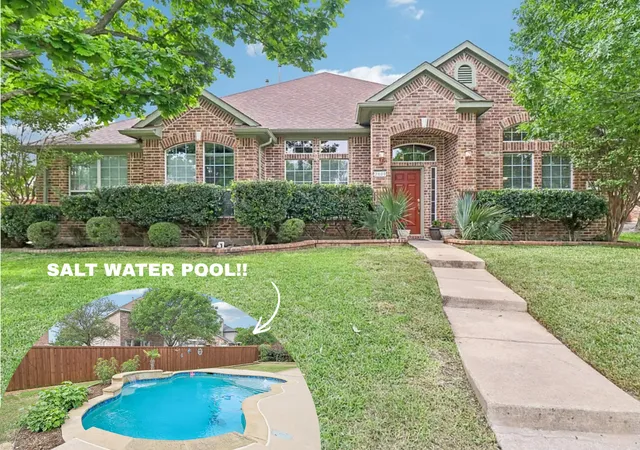 1st image of 2809 Ranch Rd, Sachse, TX 75048 | MLS# 21246549