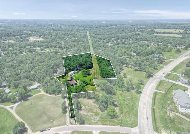 4th image of 3628 Ansley Blvd, Denison, TX 75020 | MLS# 21242276