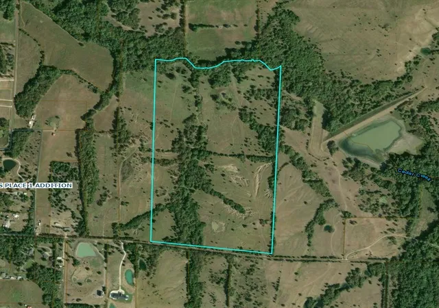 Photo 1 of Land for sale at 102 Ac Cr 663, Farmersville, TX 75442 | MLS# 21241767 | Listing updated on 2026-07-27