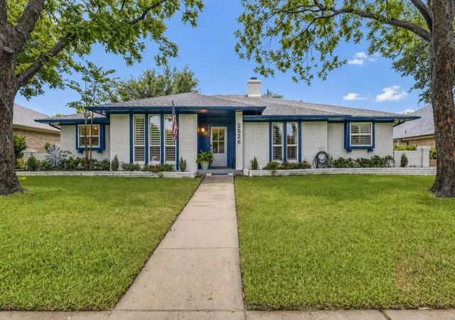 Homes for sale in Carrollton, TX | 2526 Dove Creek Ln, Carrollton, TX 75006 | MLS# 21244341