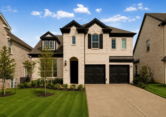 Photo 1 of Sale Pending at 2443 Bussey Dr, Irving, TX 75062 | MLS# 21247525 | Listing updated on 2026-07-14