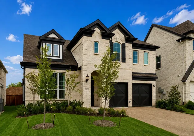 Photo 2 of Sale Pending at 2443 Bussey Dr, Irving, TX 75062 | MLS# 21247525 | Listing updated on 2026-07-14