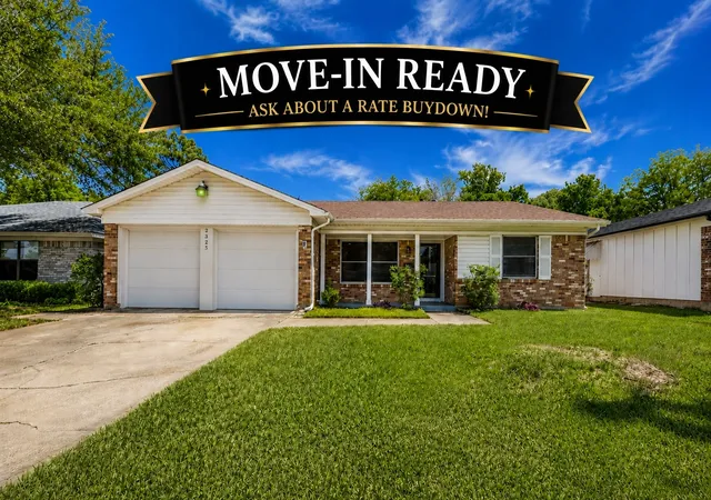 1st image of 2325 N Ricketts St, Sherman, TX 75092 | MLS# 21247266