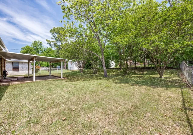 28th image of 2325 N Ricketts St, Sherman, TX 75092 | MLS# 21247266