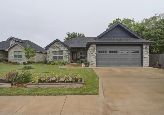 Homes for sale in Tuscola, TX | 613 Jarrell Ct, Tuscola, TX 79562 | MLS# 21247772