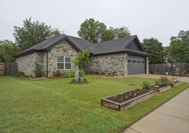 Homes for sale in Tuscola, TX | 613 Jarrell Ct, Tuscola, TX 79562 | MLS# 21247772