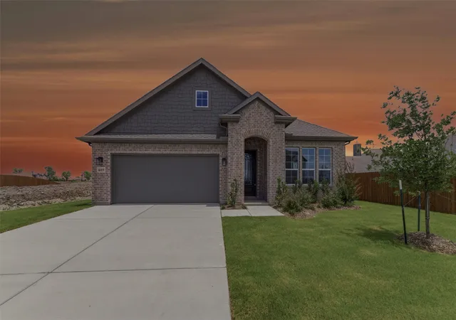 Photo 1 of Single family home for sale at 609 Sand Piper Ln, Anna, TX 75409 | MLS# 21247959 | Listing updated on 2026-08-18