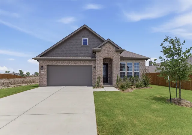 Photo 2 of Single family home for sale at 609 Sand Piper Ln, Anna, TX 75409 | MLS# 21247959 | Listing updated on 2026-08-18