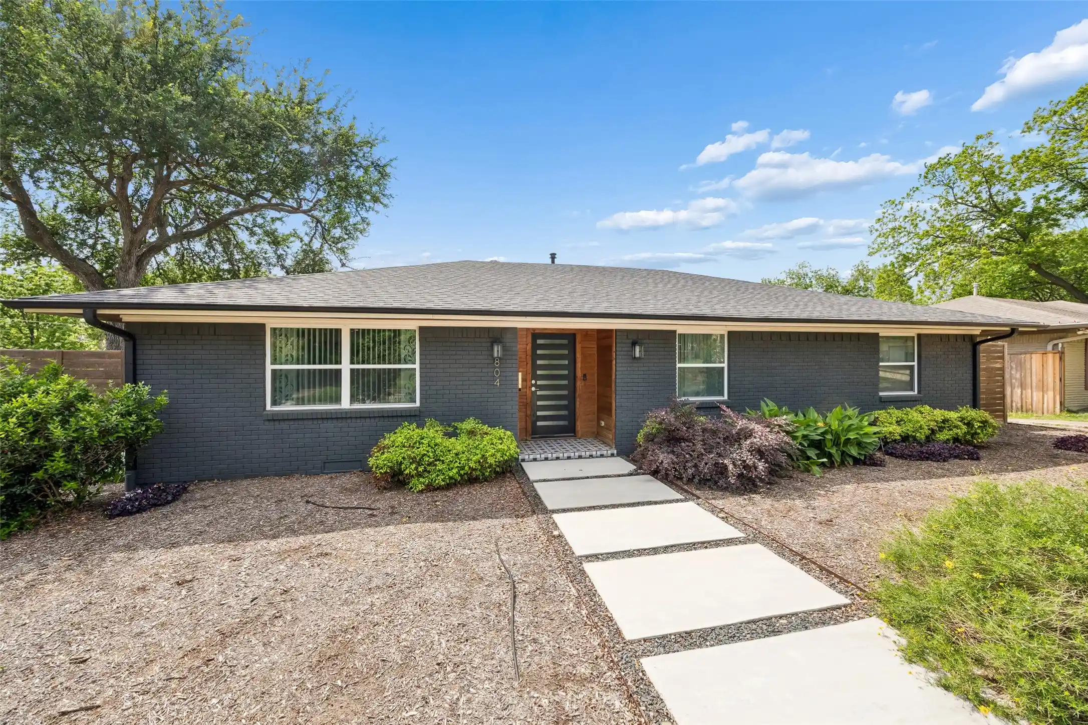 Photo 1 of Single family home for sale at 804 S Weatherred Dr, Richardson, TX 75080 | MLS# 21247962 | Listing updated on 2026-10-25