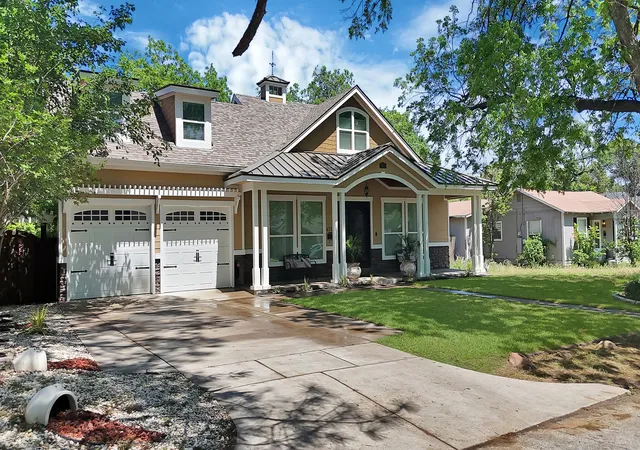 Photo 1 of Single family home for sale at 4713 Bernice St, Haltom City, TX 76117 | MLS# 21247366 | Listing updated on 2026-09-19
