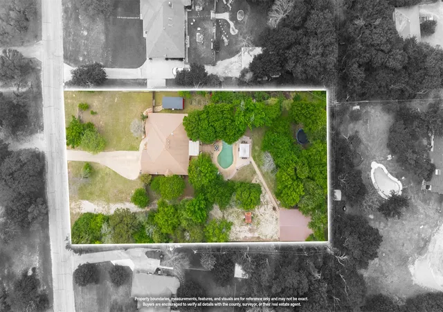 Photo 3 of Single family home for sale at 1557 Woodbee Ct, Azle, TX 76020 | MLS# 21248074 | Listing updated on 2026-07-10