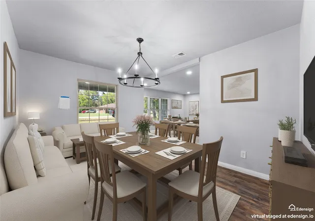Photo 2 of Single family home for sale at 612 E 8th St, Kemp, TX 75143 | MLS# 21246876 | Listing updated on 2026-10-05