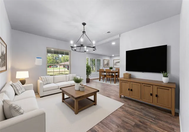 Photo 4 of Single family home for sale at 612 E 8Th St, Kemp, TX 75143 | MLS# 21246876 | Listing updated on 2026-10-05