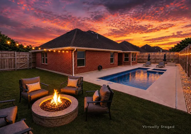 Homes for sale in Forney, TX | 1113 Woods Rd, Forney, TX 75126 | MLS# 21248141
